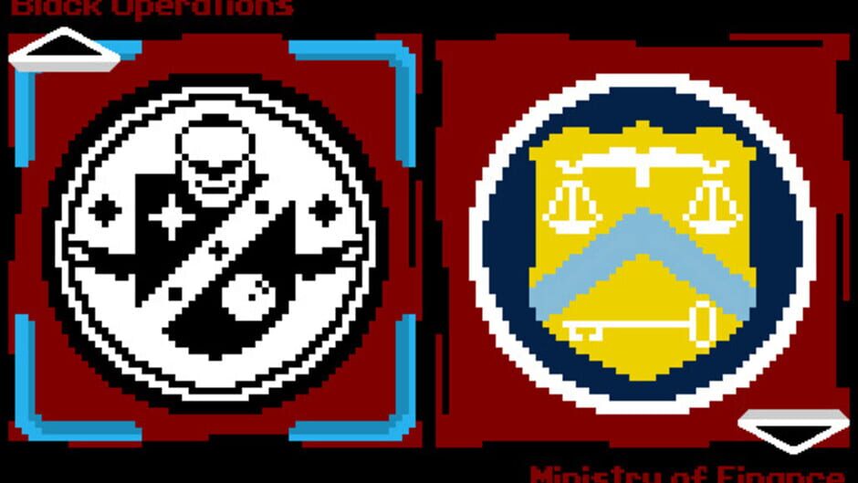 Bad Government Screenshot