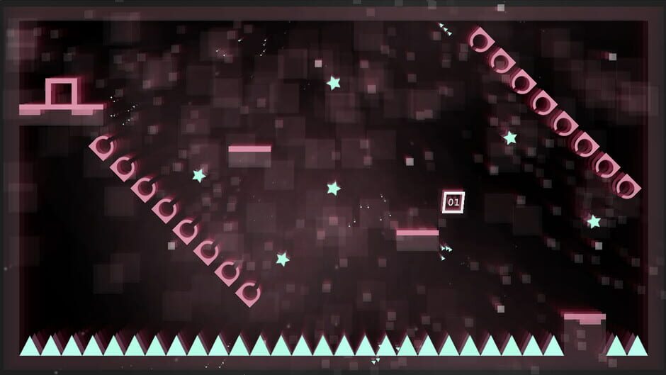 The God Paradox Screenshot