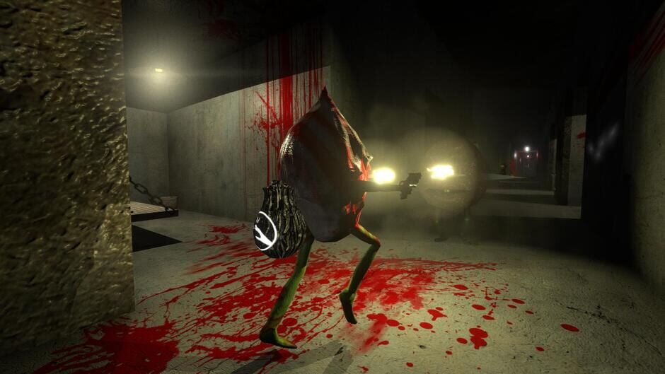 Tomato Way 2 Screenshot