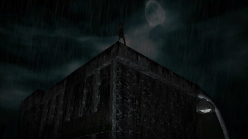 Frio2 - Memory of my sister Screenshot