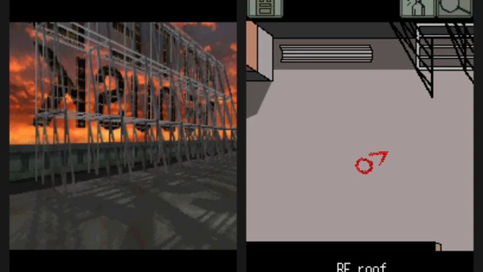 Hotel Dusk: Room 215 screenshot 161448