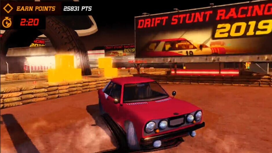 Drift Stunt Racing 2019 Screenshot