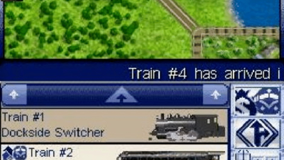 Lionel Trains: On Track Screenshot