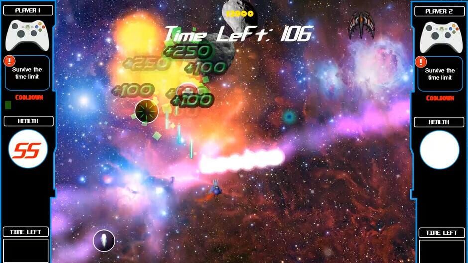 Countdown Screenshot