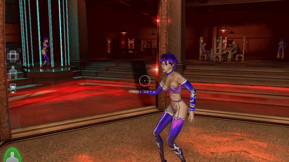 Sabotain: Break the Rules Screenshot