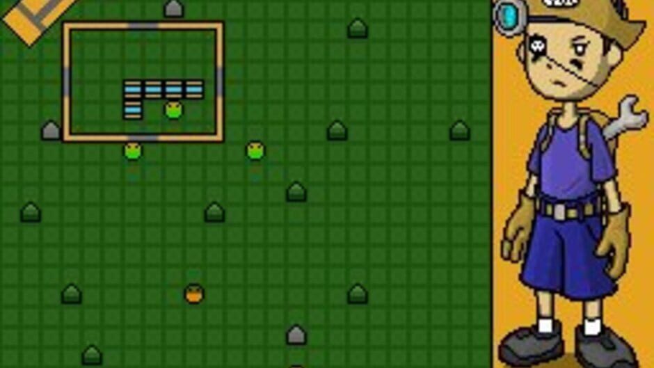 Don't Feed the Animals Screenshot