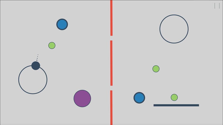 Circularity Screenshot