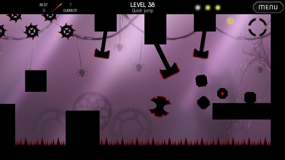 Ultimate Solid Screenshot