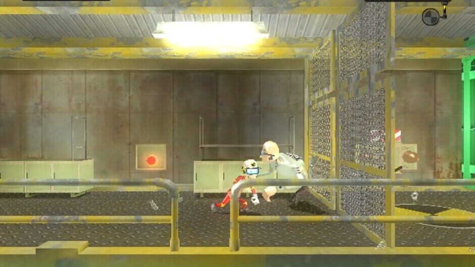 CID: The Dummy Screenshot