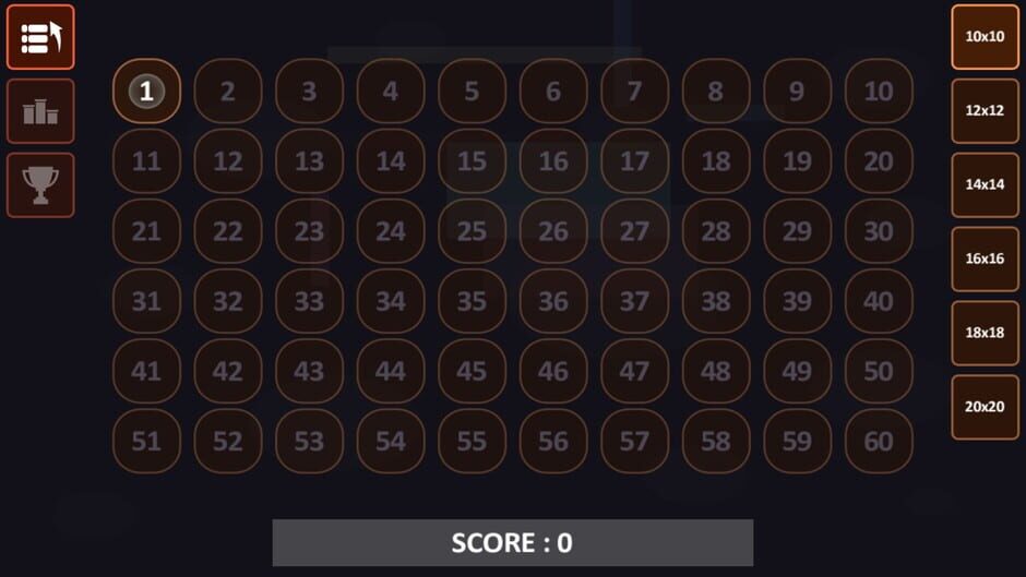 Dots eXtreme Screenshot