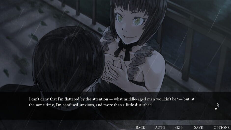 Sweetest Monster Screenshot