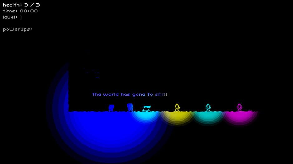 The Indie Mixtape Screenshot