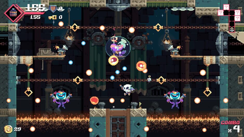 Flinthook Screenshot