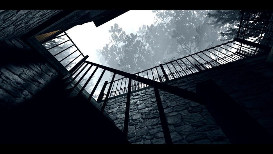 Wooden House Screenshot