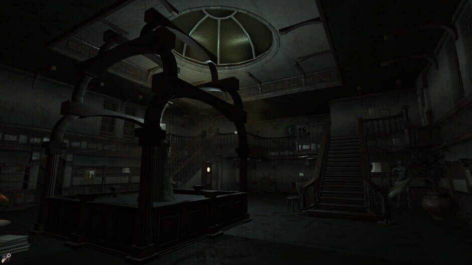 Last Will Screenshot