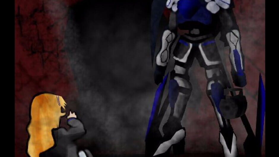 Vindictive Drive Screenshot
