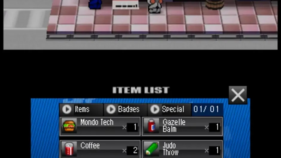 River City: Tokyo Rumble screenshot 4