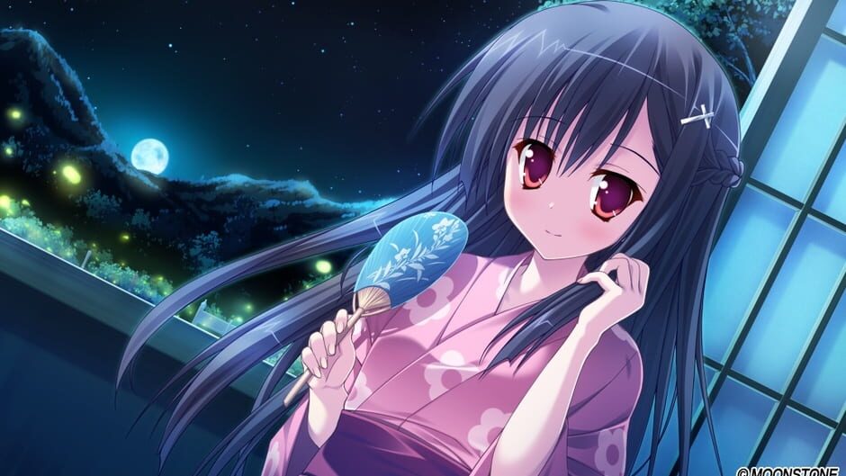 Princess Evangile W Happiness Screenshot