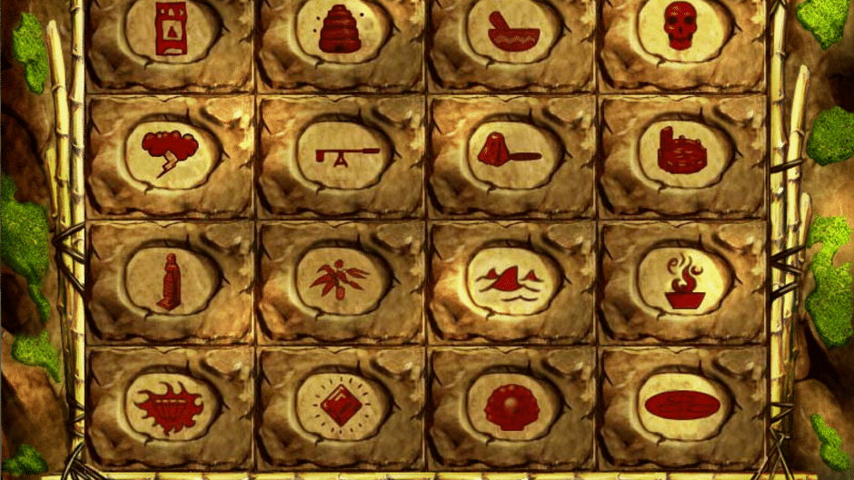Virtual Villagers 3: The Secret City Screenshot