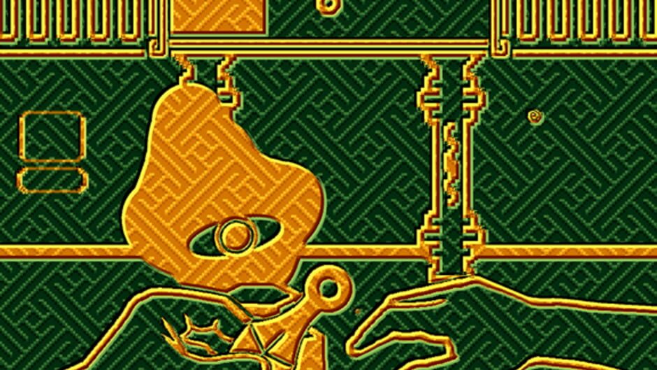 Ninja Attack! screenshot