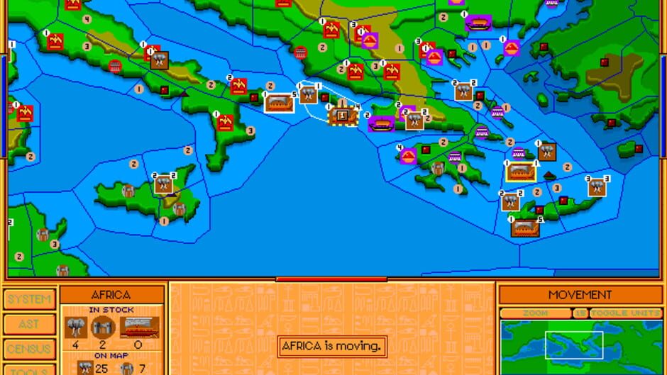 Advanced Civilization media thumbnail