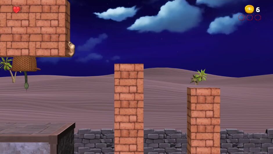 Epic Dumpster Bear Screenshot