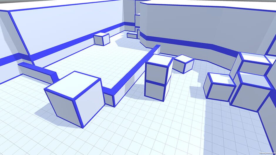 Aim Hero Screenshot