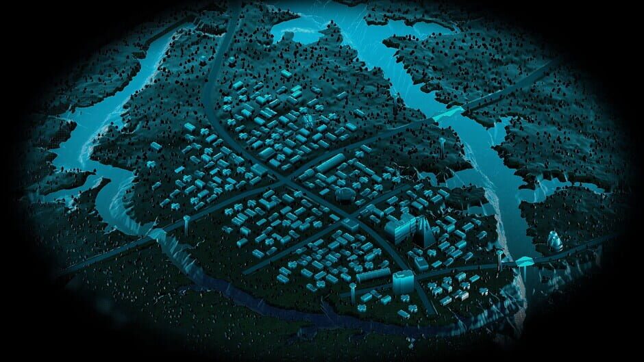 Zombie City Defense 2 Screenshot