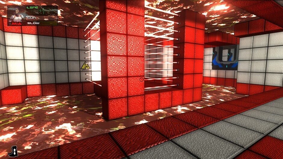 Attractio Screenshot