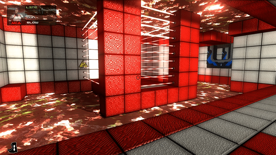 Attractio Screenshot