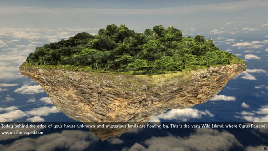 Wild Island Quest Screenshot