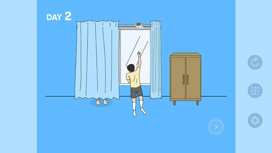 Mom Hid My Game! screenshot