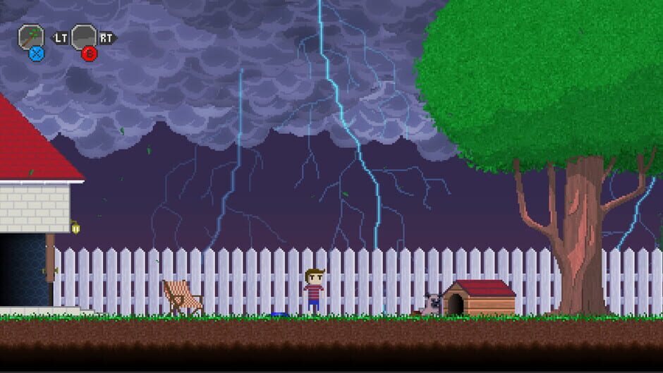 Trials of Azra Screenshot