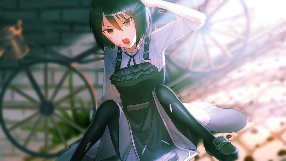 Caffeine: Victoria's Legacy Screenshot