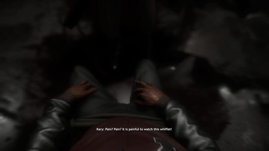 Gridberd Screenshot