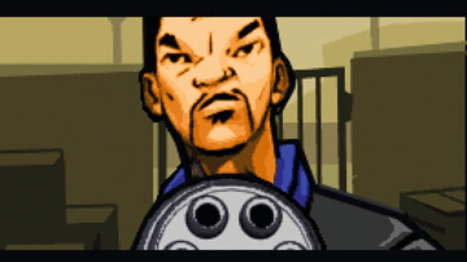 Grand Theft Auto: Chinatown Wars-reviewed-cover