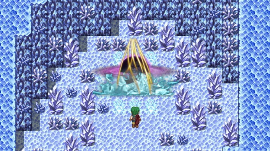 Lucid Awakening 2 Screenshot