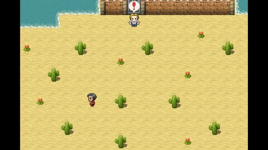 Capture d'écran de l'article