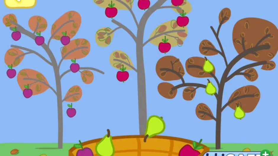 Capture d'écran de l'article