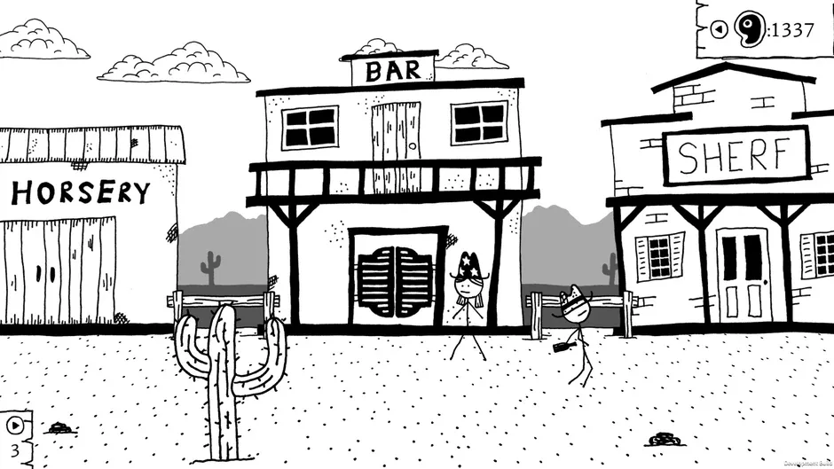 West of Loathing screenshot 109917