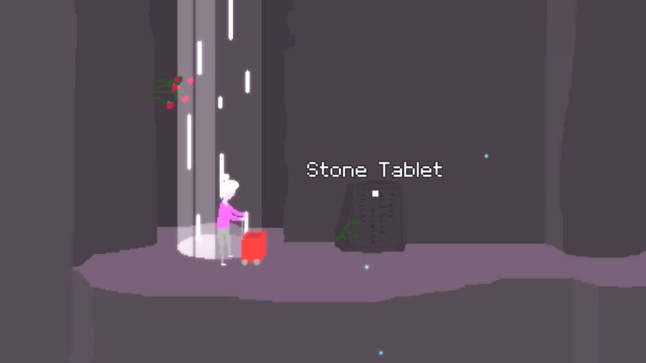 The Tale of Doris and the Dragon - Episode 1 Screenshot