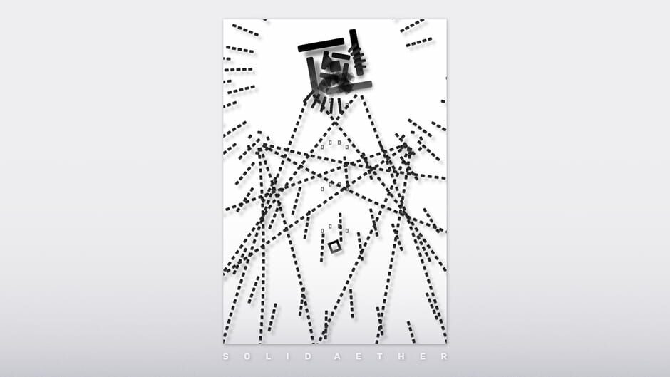 Solid Aether Screenshot