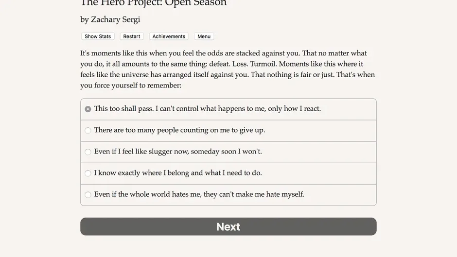 Screenshot 3