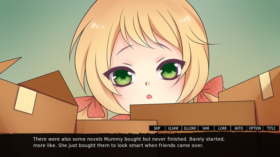 Without Within 3 Screenshot