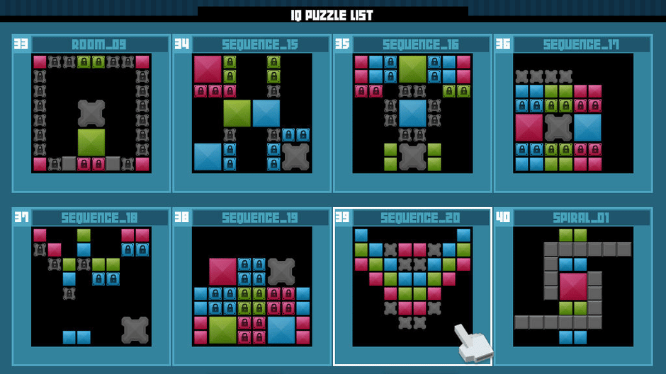 Clickr Screenshot