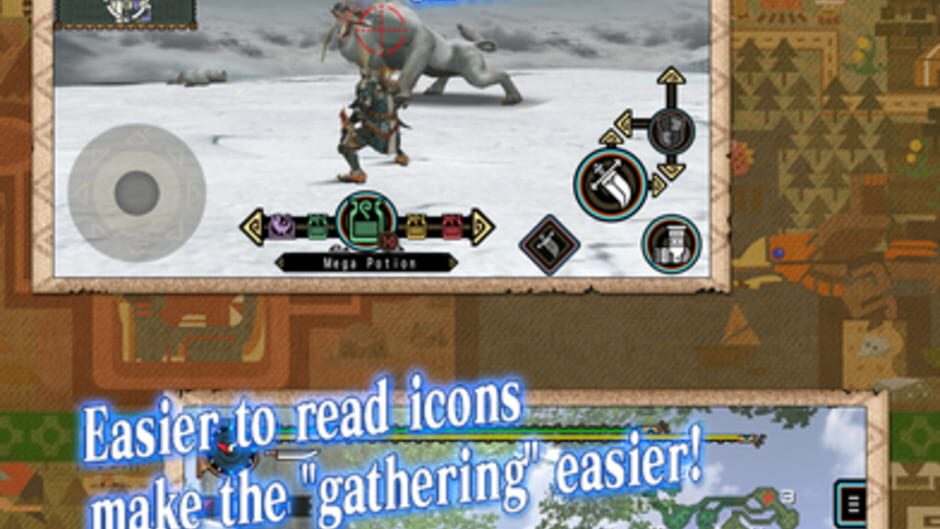 Monster Hunter Tri: Limited Edition media thumbnail