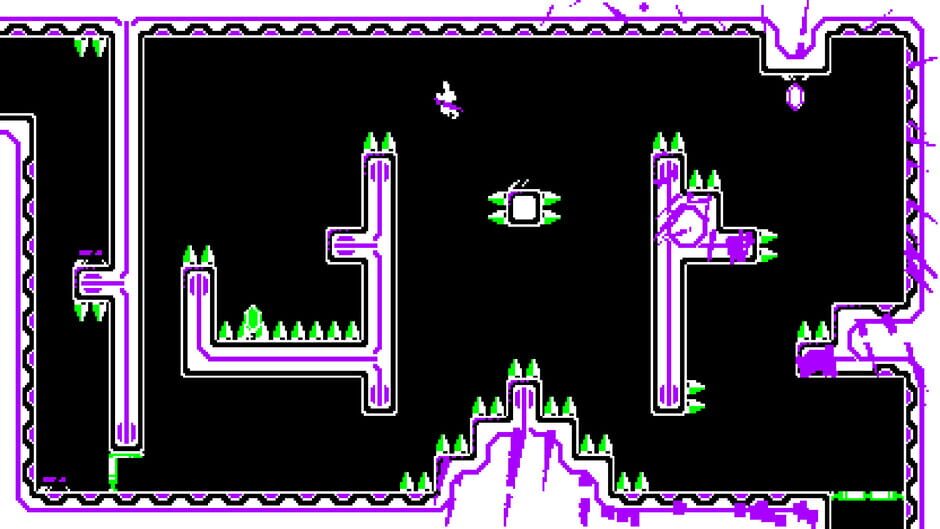 SwordBounce screenshot