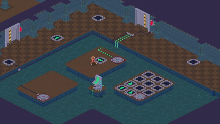 Over My Dead Body (For You) Screenshot