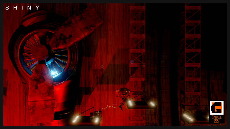 Shiny Screenshot