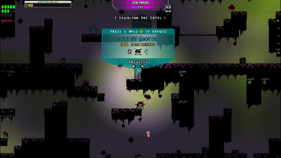 XO-Planets Screenshot